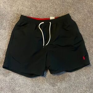 Polo Ralph Lauren Men’s M Swim Trunks